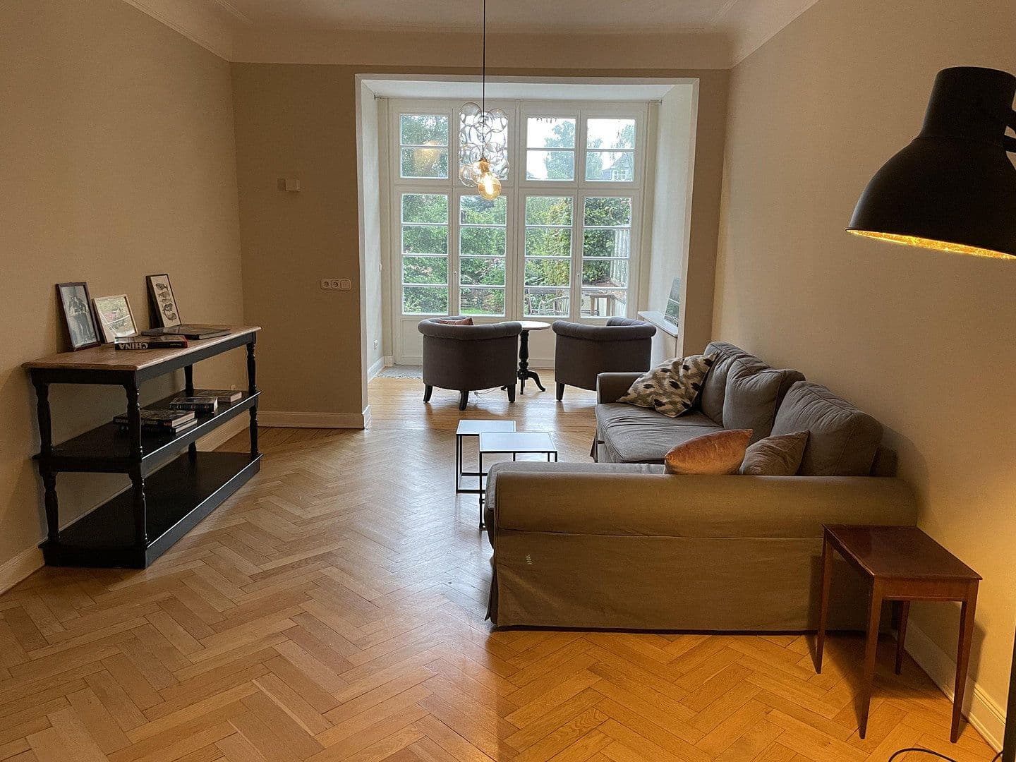 Predaj domu 254 m², pozemek 655 m², Cranachstr. 75, Hamburg, Hamburg Predaj domu 254 m², pozemek 655 m², Cranachstr. 75, Hamburg, Hamburg
