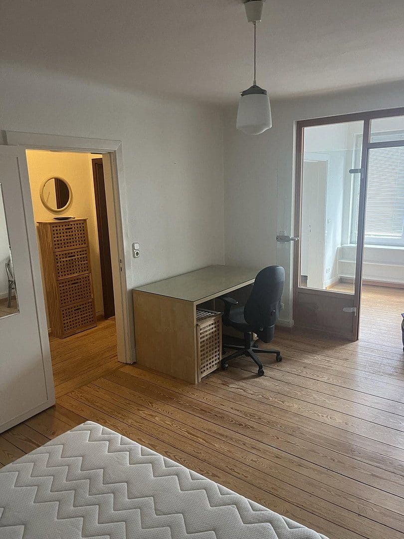 Predaj domu 254 m², pozemek 655 m², Cranachstr. 75, Hamburg, Hamburg Predaj domu 254 m², pozemek 655 m², Cranachstr. 75, Hamburg, Hamburg