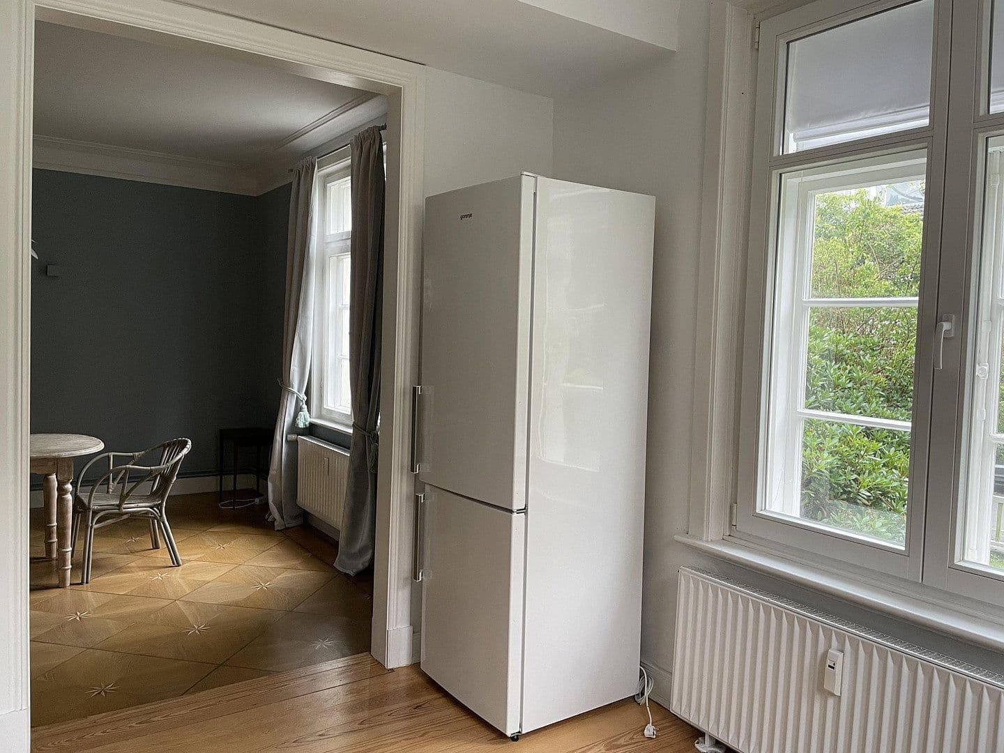 Predaj domu 254 m², pozemek 655 m², Cranachstr. 75, Hamburg, Hamburg Predaj domu 254 m², pozemek 655 m², Cranachstr. 75, Hamburg, Hamburg