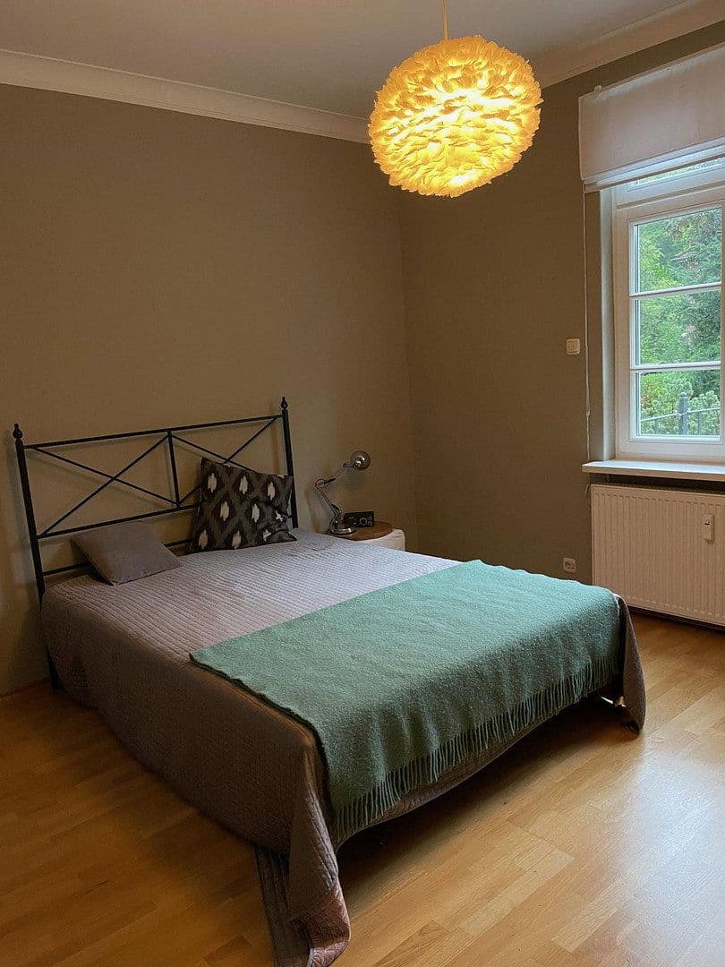 Predaj domu 254 m², pozemek 655 m², Cranachstr. 75, Hamburg, Hamburg Predaj domu 254 m², pozemek 655 m², Cranachstr. 75, Hamburg, Hamburg