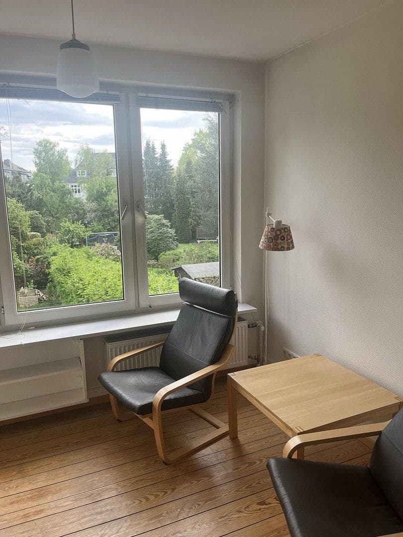 Predaj domu 254 m², pozemek 655 m², Cranachstr. 75, Hamburg, Hamburg Predaj domu 254 m², pozemek 655 m², Cranachstr. 75, Hamburg, Hamburg
