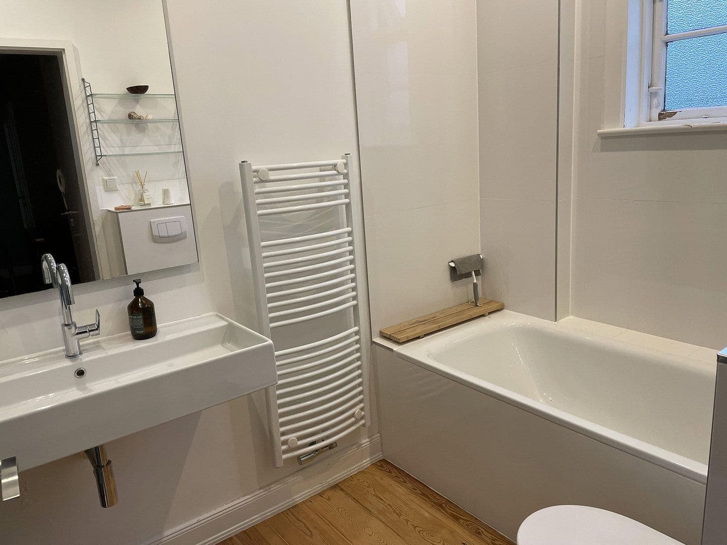 Predaj domu 254 m², pozemek 655 m², Cranachstr. 75, Hamburg, Hamburg Predaj domu 254 m², pozemek 655 m², Cranachstr. 75, Hamburg, Hamburg