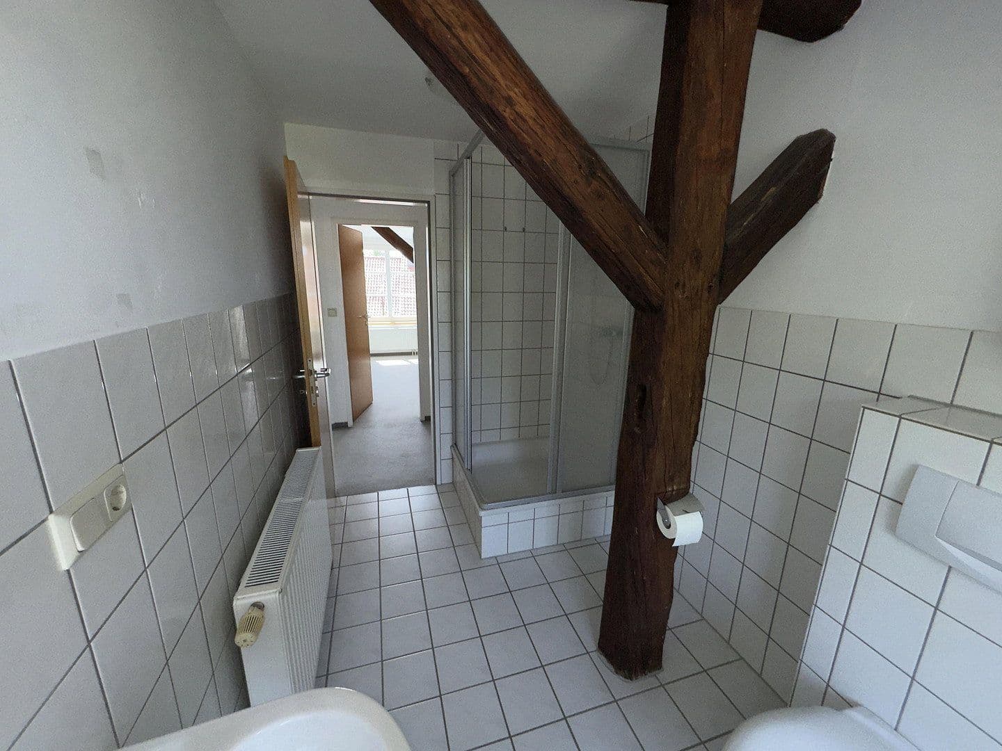 Prenájom bytu 3-izbový 110 m², Mittelstr. 7, Bad Salzdetfurth, Dolné Sasko Prenájom bytu 3-izbový 110 m², Mittelstr. 7, Bad Salzdetfurth, Dolné Sasko