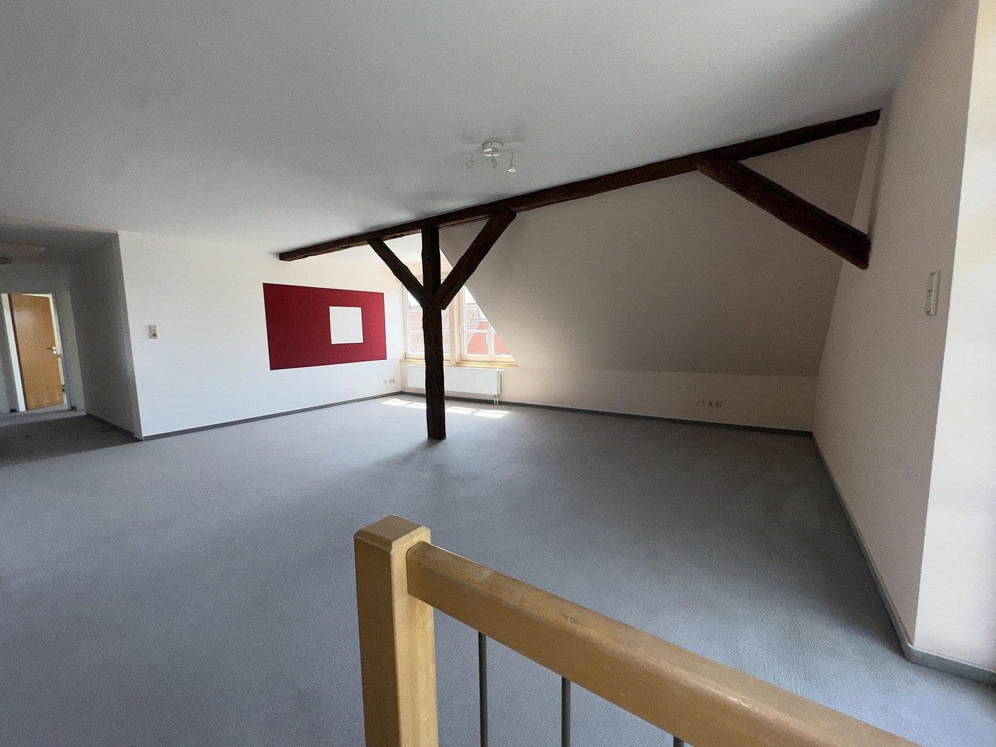 Prenájom bytu 3-izbový 110 m², Mittelstr. 7, Bad Salzdetfurth, Dolné Sasko Prenájom bytu 3-izbový 110 m², Mittelstr. 7, Bad Salzdetfurth, Dolné Sasko