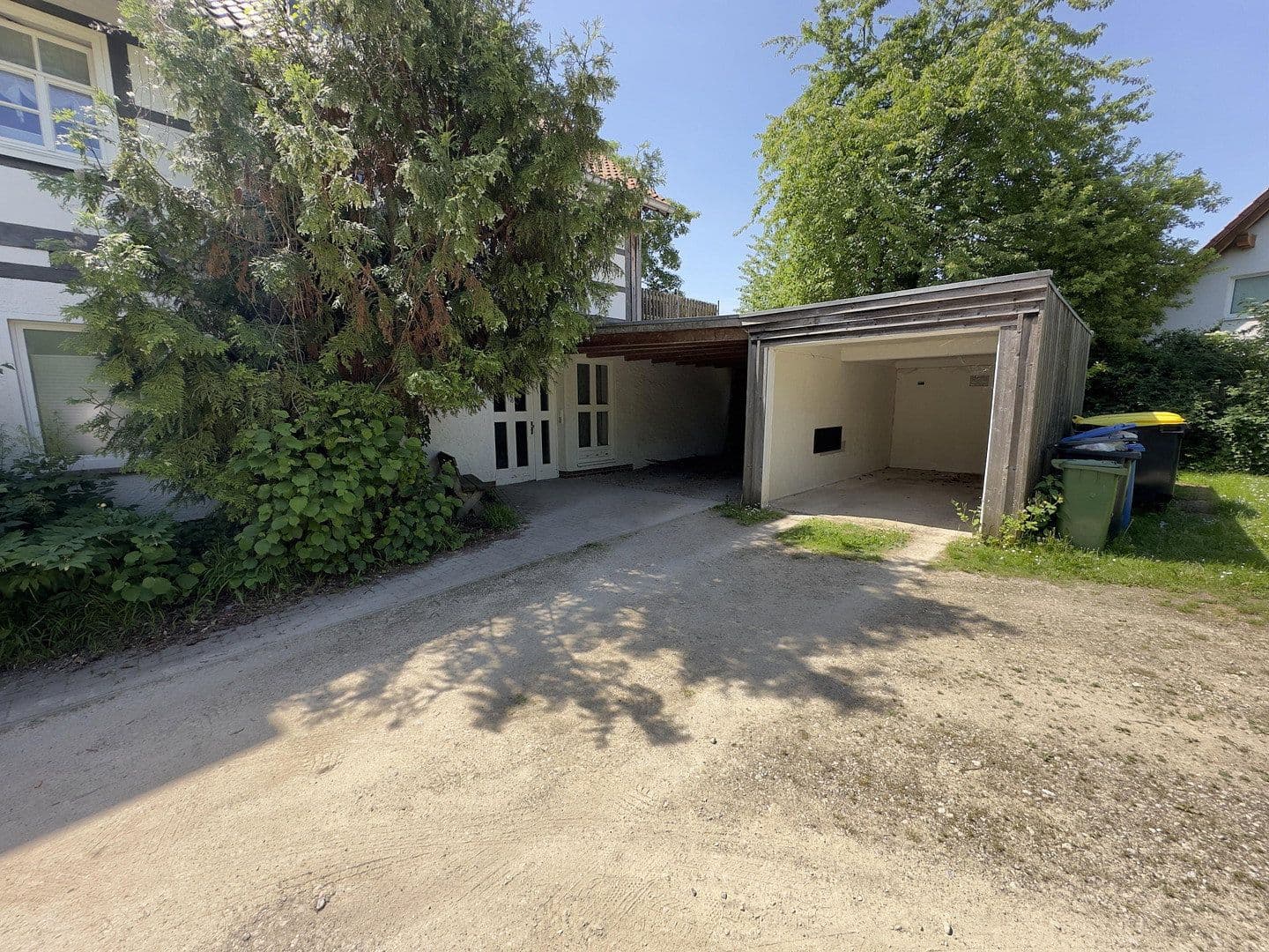Prenájom bytu 3-izbový 110 m², Mittelstr. 7, Bad Salzdetfurth, Dolné Sasko Prenájom bytu 3-izbový 110 m², Mittelstr. 7, Bad Salzdetfurth, Dolné Sasko