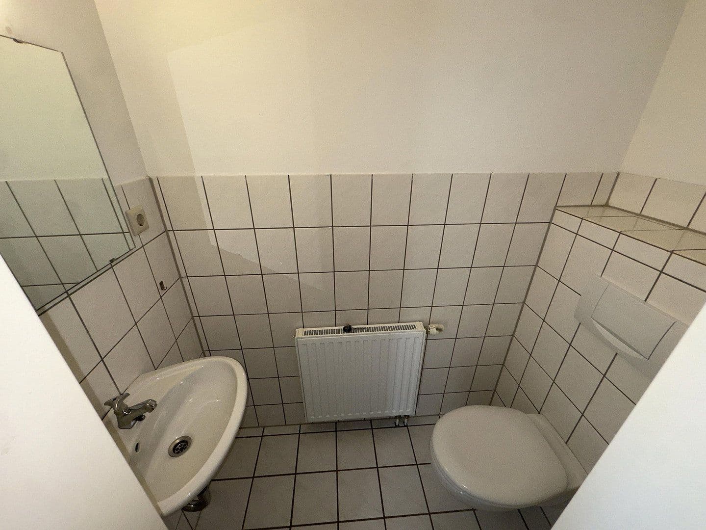 Prenájom bytu 3-izbový 110 m², Mittelstr. 7, Bad Salzdetfurth, Dolné Sasko Prenájom bytu 3-izbový 110 m², Mittelstr. 7, Bad Salzdetfurth, Dolné Sasko