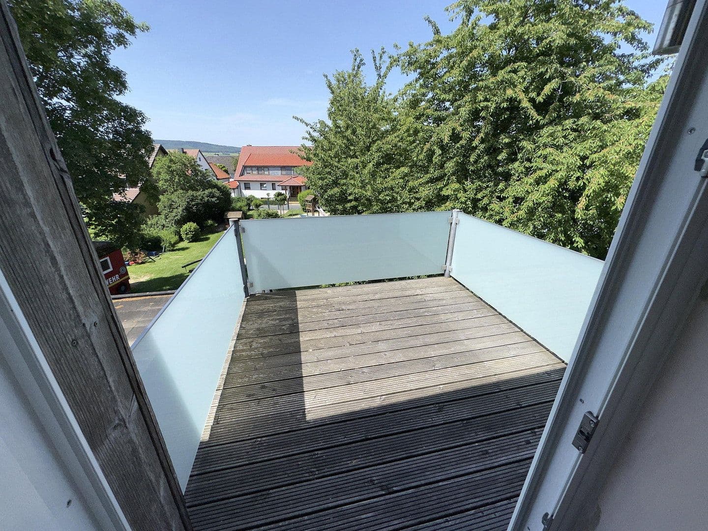 Prenájom bytu 3-izbový 110 m², Mittelstr. 7, Bad Salzdetfurth, Dolné Sasko Prenájom bytu 3-izbový 110 m², Mittelstr. 7, Bad Salzdetfurth, Dolné Sasko