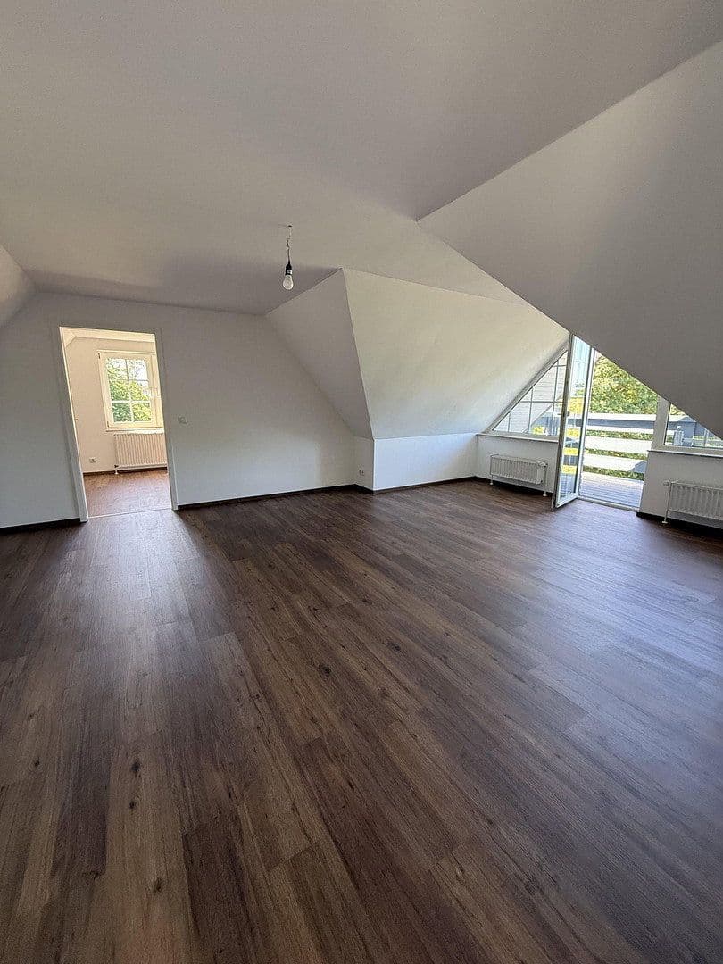 Prenájom bytu 2-izbový 58 m², Grömitz, Šlezvicko-Holštajnsko Prenájom bytu 2-izbový 58 m², Grömitz, Šlezvicko-Holštajnsko