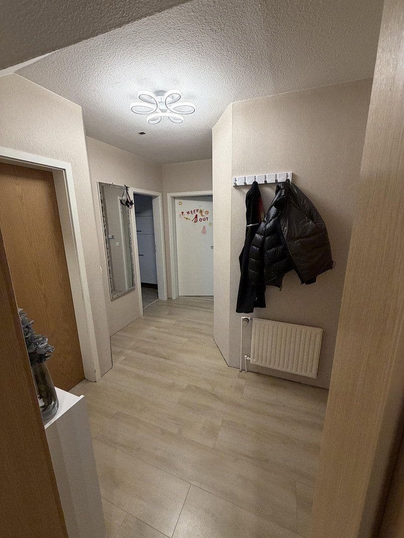 Prenájom bytu 3-izbový 67 m², Am Moosholz 45, Wolfsburg, Dolné Sasko Prenájom bytu 3-izbový 67 m², Am Moosholz 45, Wolfsburg, Dolné Sasko