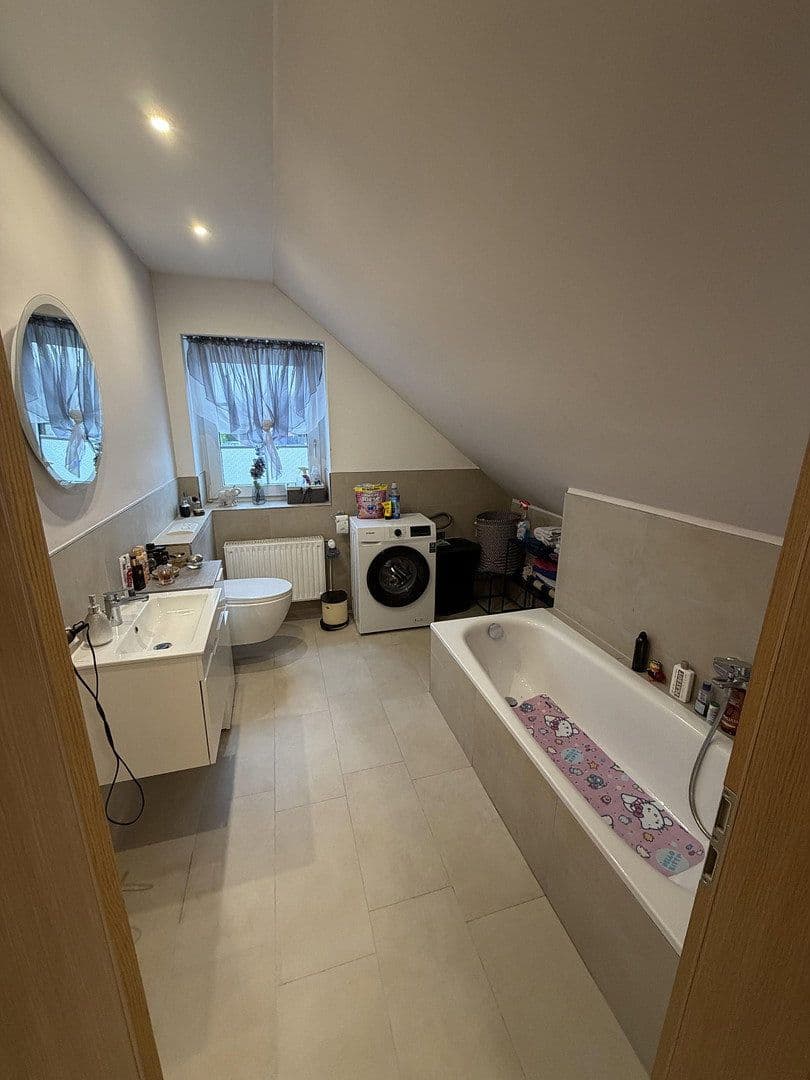 Prenájom bytu 3-izbový 67 m², Am Moosholz 45, Wolfsburg, Dolné Sasko Prenájom bytu 3-izbový 67 m², Am Moosholz 45, Wolfsburg, Dolné Sasko