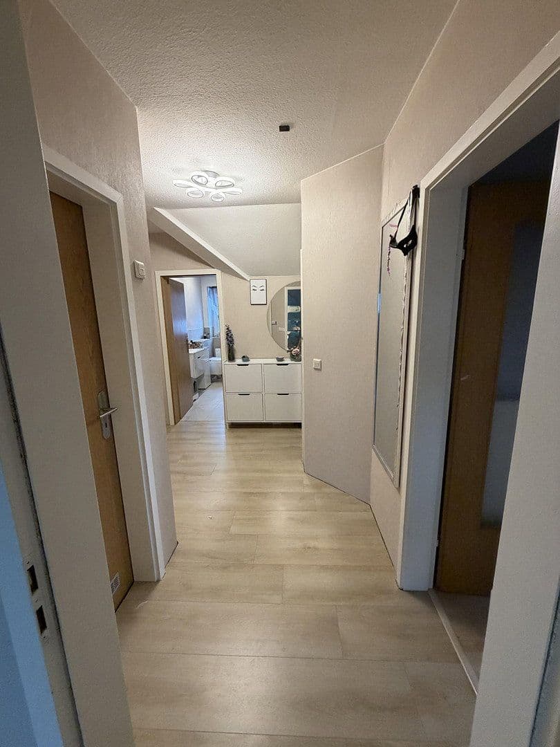Prenájom bytu 3-izbový 67 m², Am Moosholz 45, Wolfsburg, Dolné Sasko Prenájom bytu 3-izbový 67 m², Am Moosholz 45, Wolfsburg, Dolné Sasko