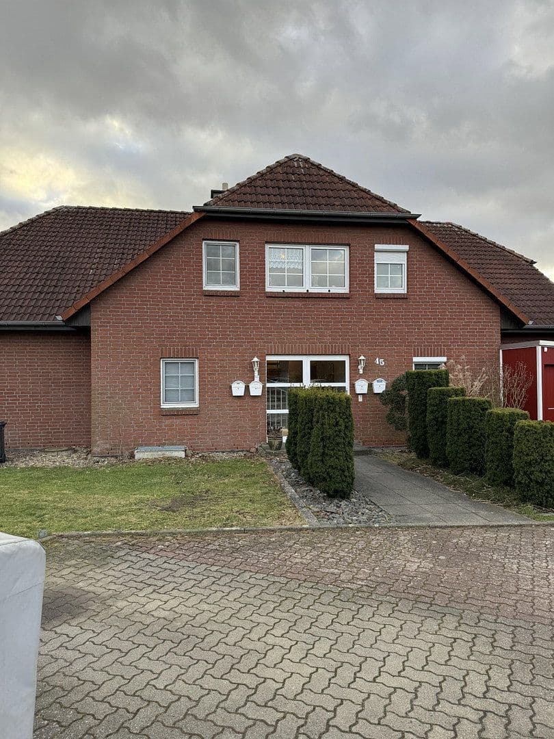 Prenájom bytu 3-izbový 67 m², Am Moosholz 45, Wolfsburg, Dolné Sasko Prenájom bytu 3-izbový 67 m², Am Moosholz 45, Wolfsburg, Dolné Sasko