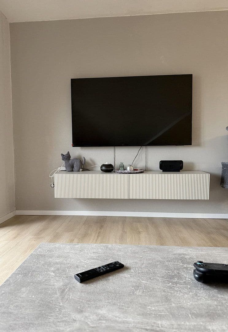 Prenájom bytu 3-izbový 67 m², Am Moosholz 45, Wolfsburg, Dolné Sasko Prenájom bytu 3-izbový 67 m², Am Moosholz 45, Wolfsburg, Dolné Sasko