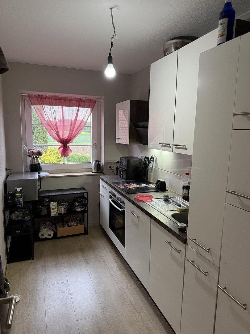 Prenájom bytu 3-izbový 67 m², Am Moosholz 45, Wolfsburg, Dolné Sasko Prenájom bytu 3-izbový 67 m², Am Moosholz 45, Wolfsburg, Dolné Sasko