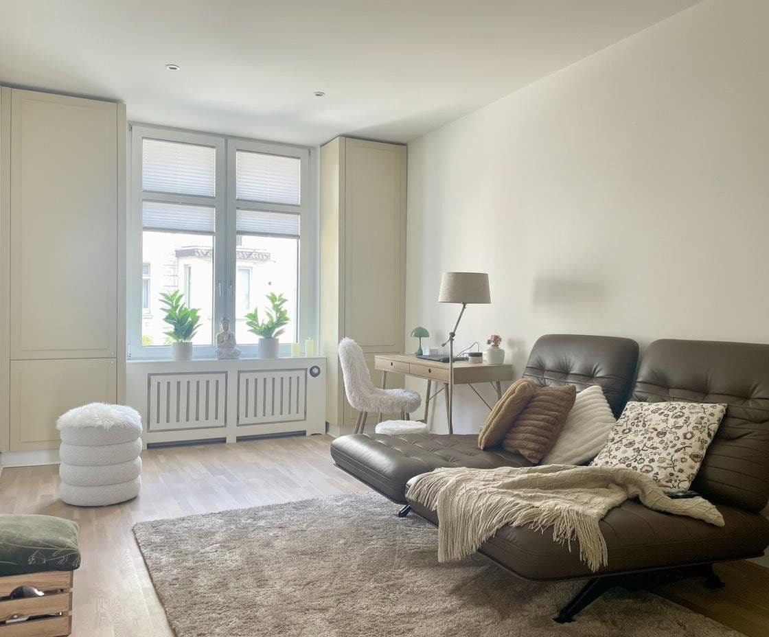 Predaj bytu 3-izbový 105 m², Düsseldorf, Severné Porýnie - Westfálsko Predaj bytu 3-izbový 105 m², Düsseldorf, Severné Porýnie - Westfálsko