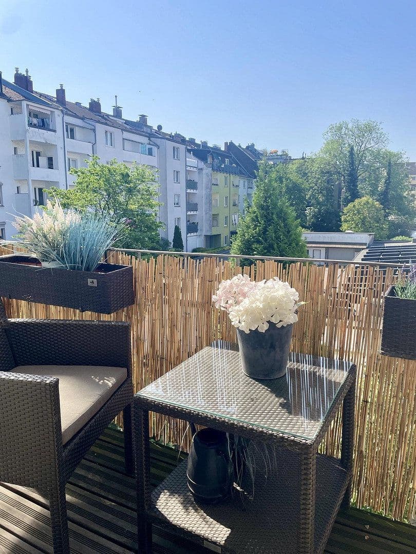 Predaj bytu 3-izbový 105 m², Düsseldorf, Severné Porýnie - Westfálsko Predaj bytu 3-izbový 105 m², Düsseldorf, Severné Porýnie - Westfálsko