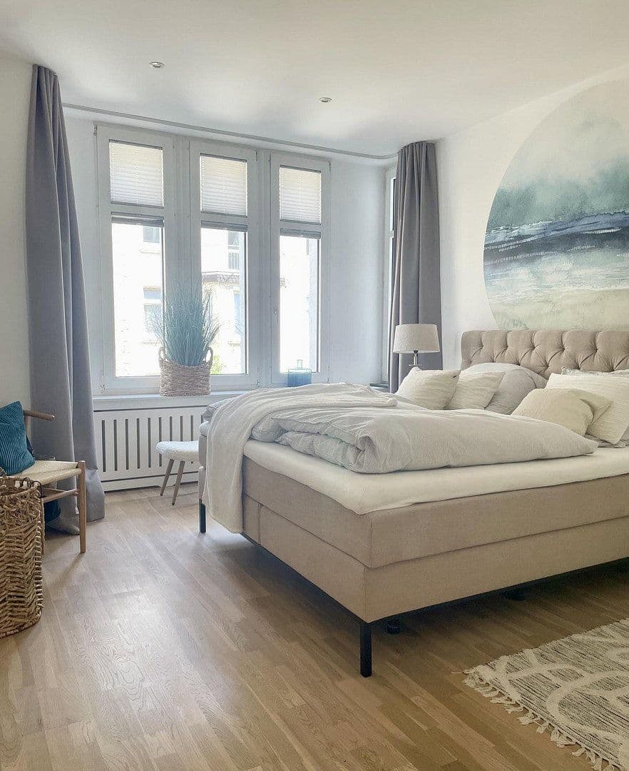 Predaj bytu 3-izbový 105 m², Düsseldorf, Severné Porýnie - Westfálsko Predaj bytu 3-izbový 105 m², Düsseldorf, Severné Porýnie - Westfálsko