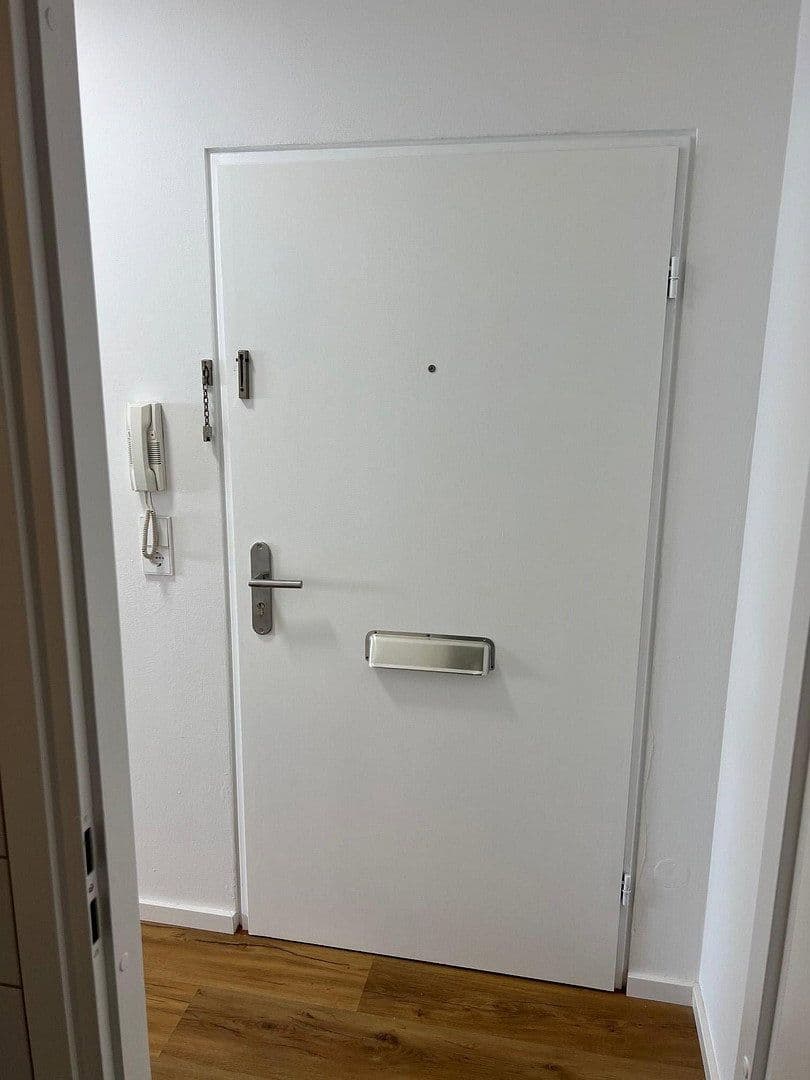 Prenájom bytu 1-izbový 38 m², Unterhaching, Bavorsko Prenájom bytu 1-izbový 38 m², Unterhaching, Bavorsko