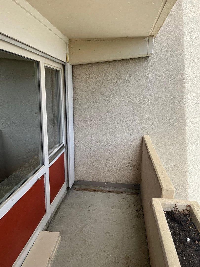 Prenájom bytu 1-izbový 38 m², Unterhaching, Bavorsko Prenájom bytu 1-izbový 38 m², Unterhaching, Bavorsko