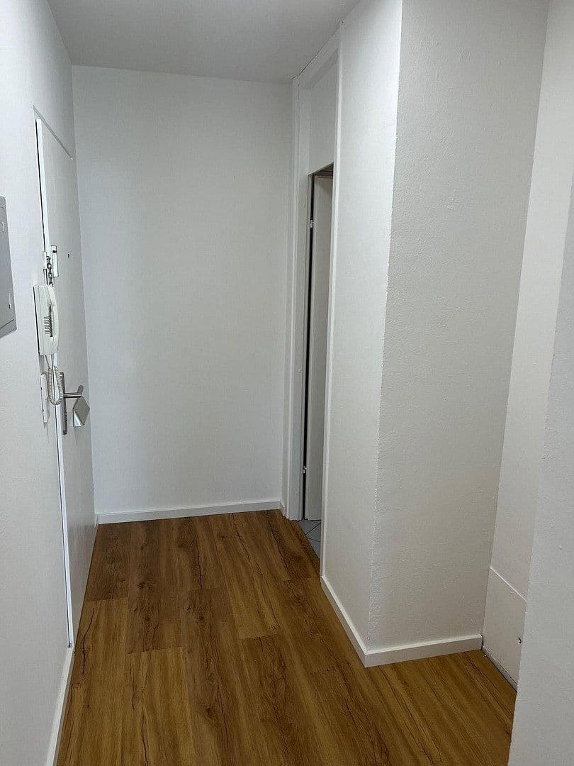 Prenájom bytu 1-izbový 38 m², Unterhaching, Bavorsko Prenájom bytu 1-izbový 38 m², Unterhaching, Bavorsko