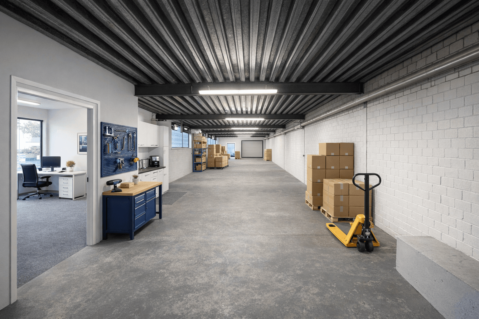 Prenájom nebytového priestoru 389 m², Bahnstraße 26, Wuppertal, Severné Porýnie - Westfálsko Prenájom nebytového priestoru 389 m², Bahnstraße 26, Wuppertal, Severné Porýnie - Westfálsko