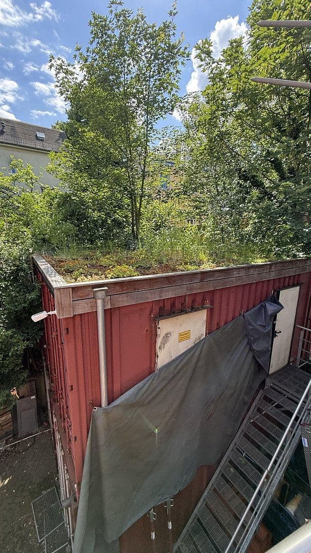 Prenájom nebytového priestoru 28 m², Stresemannstraße 42, Hamburg, Hamburg Prenájom nebytového priestoru 28 m², Stresemannstraße 42, Hamburg, Hamburg