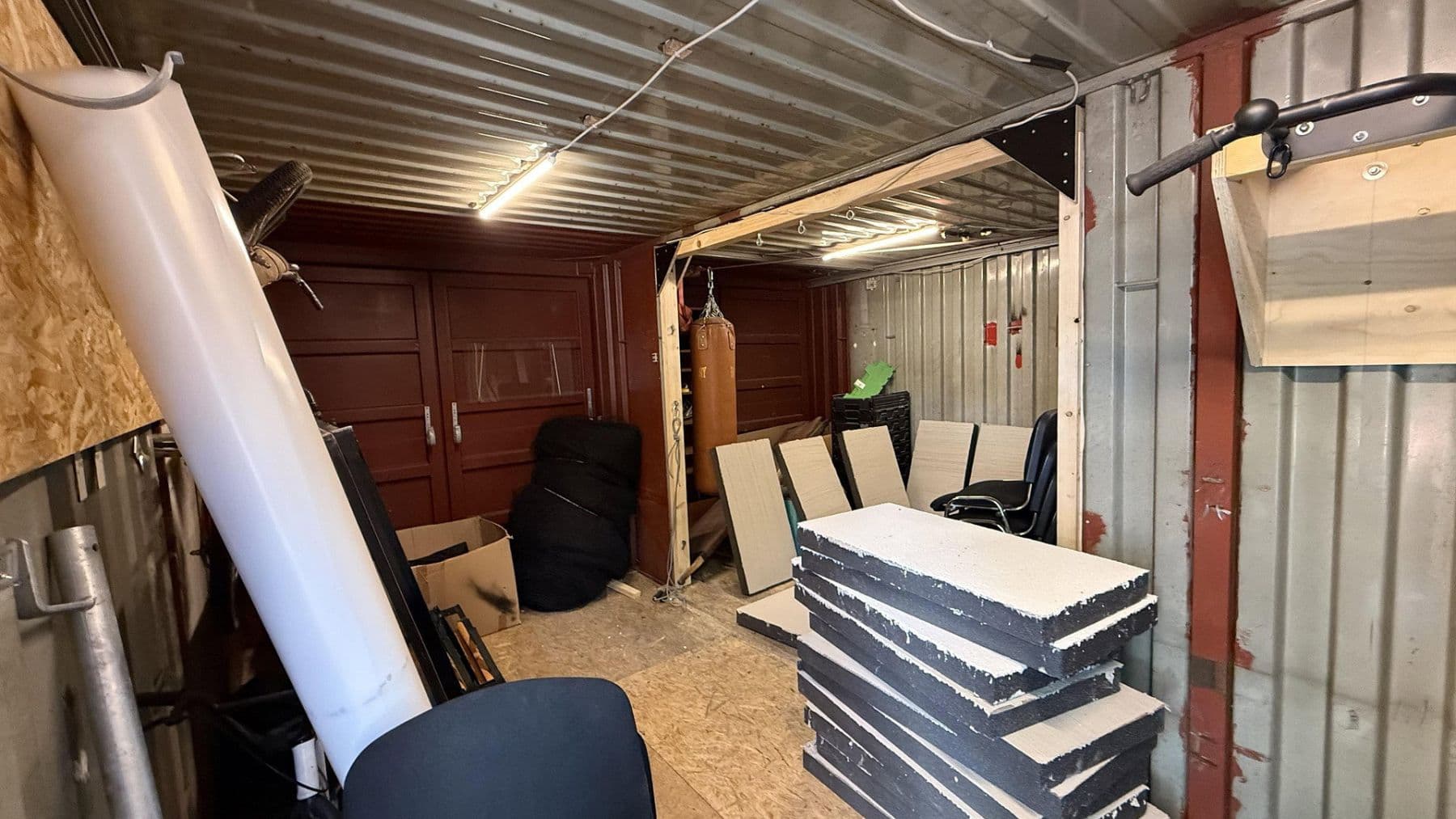 Prenájom nebytového priestoru 28 m², Stresemannstraße 42, Hamburg, Hamburg Prenájom nebytového priestoru 28 m², Stresemannstraße 42, Hamburg, Hamburg