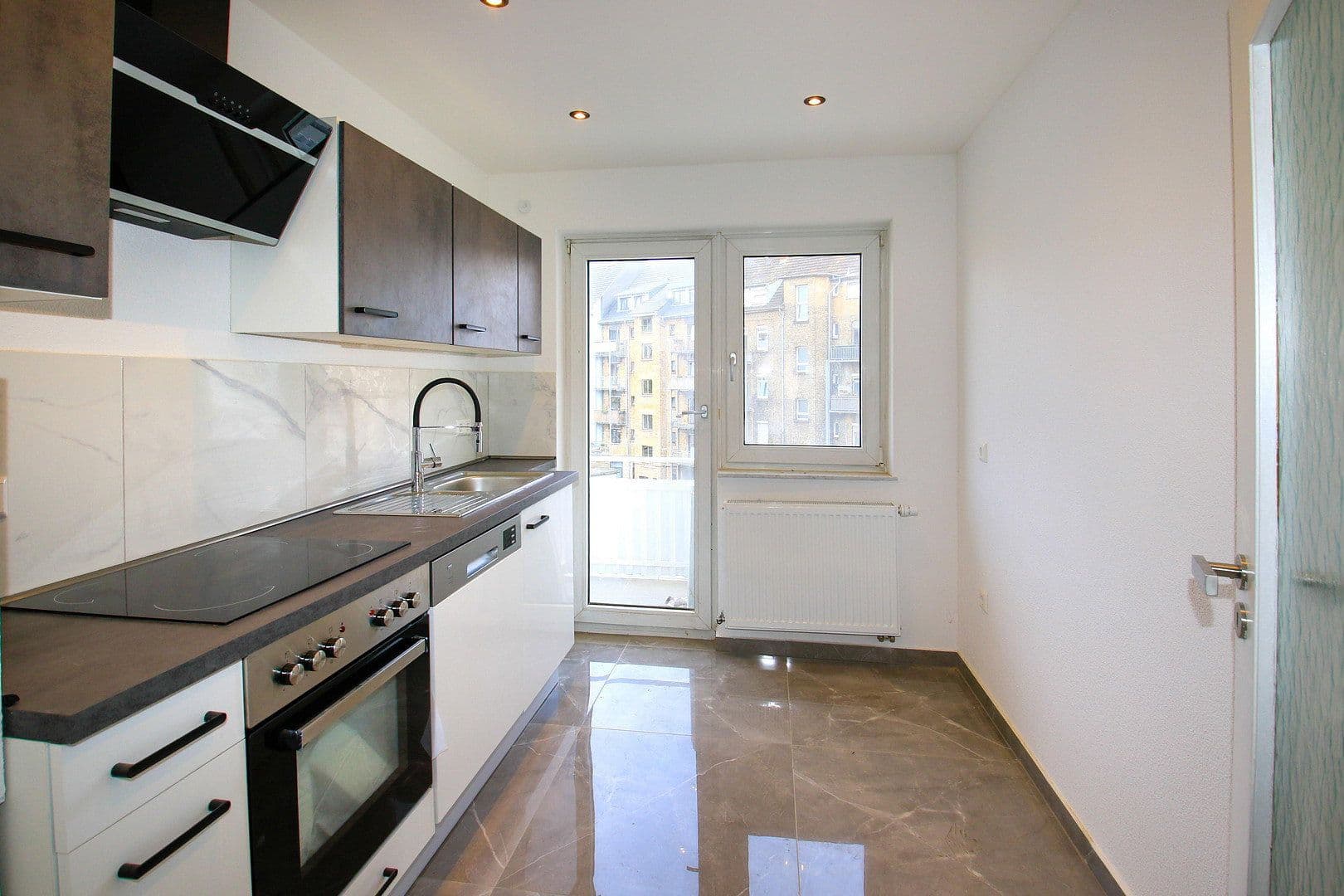 Predaj bytu 2-izbový 50 m², Burgstr. 4, Mannheim, Bádensko-Wurttembersko Predaj bytu 2-izbový 50 m², Burgstr. 4, Mannheim, Bádensko-Wurttembersko