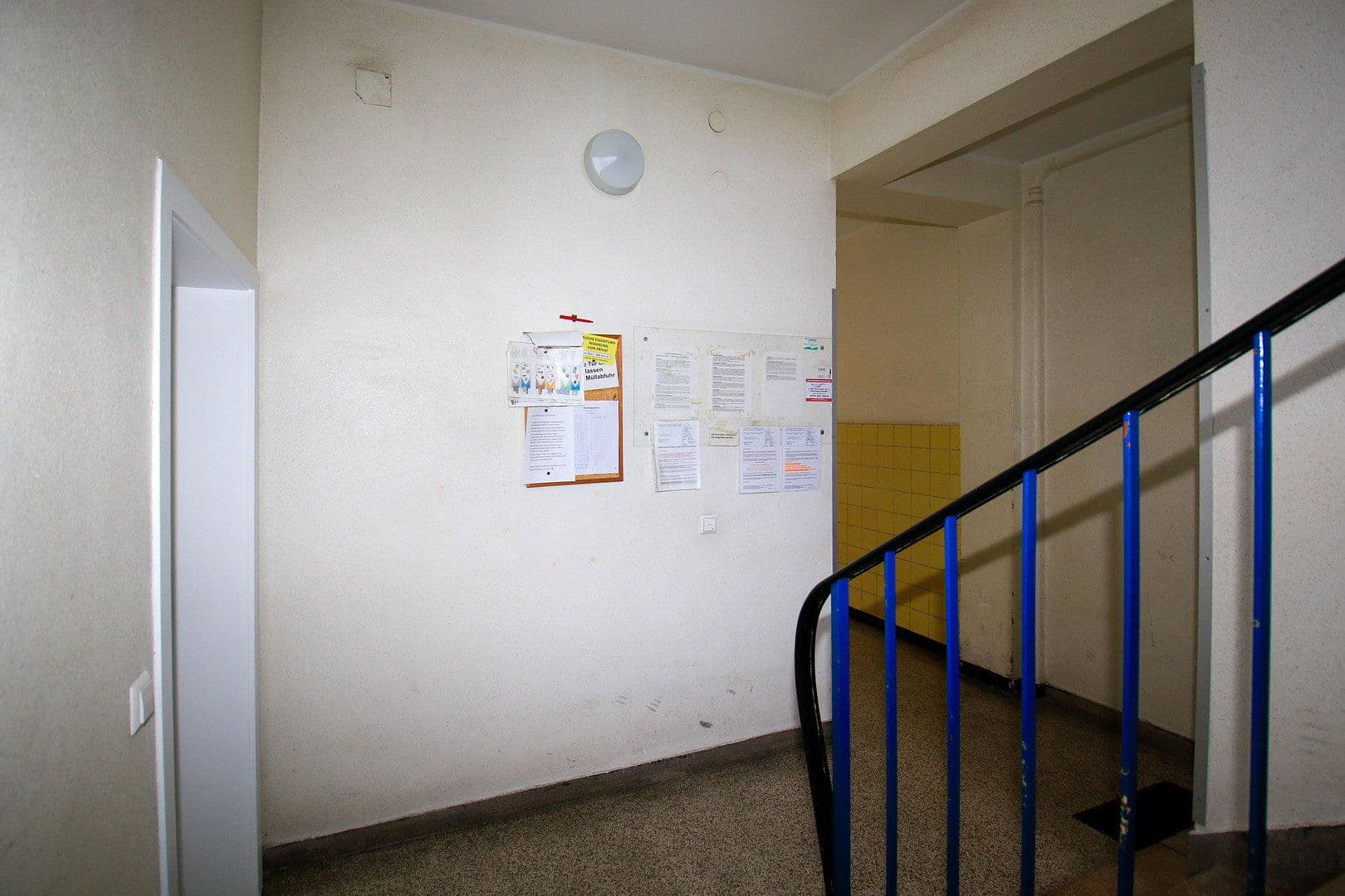 Predaj bytu 2-izbový 50 m², Burgstr. 4, Mannheim, Bádensko-Wurttembersko Predaj bytu 2-izbový 50 m², Burgstr. 4, Mannheim, Bádensko-Wurttembersko