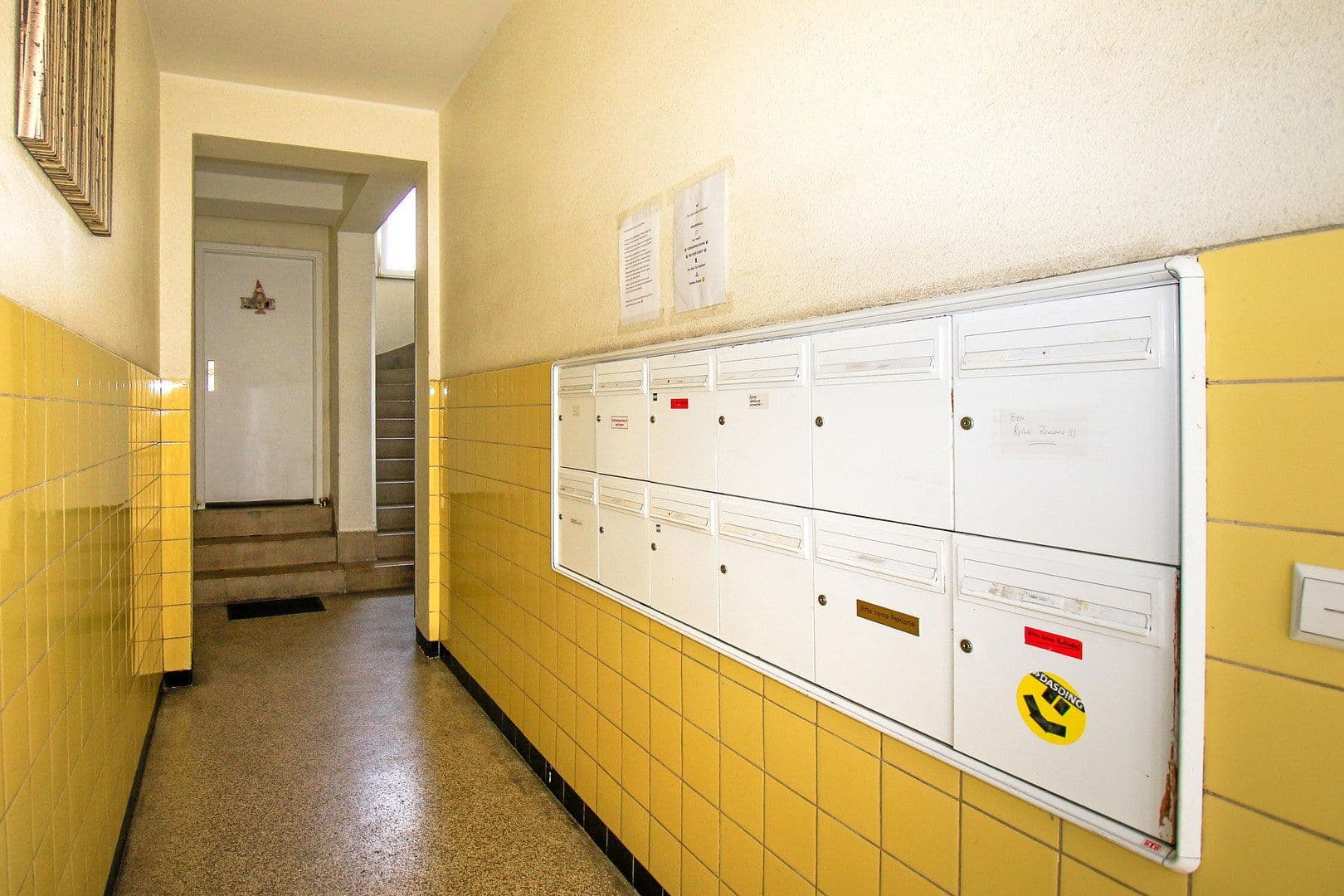 Predaj bytu 2-izbový 50 m², Burgstr. 4, Mannheim, Bádensko-Wurttembersko Predaj bytu 2-izbový 50 m², Burgstr. 4, Mannheim, Bádensko-Wurttembersko