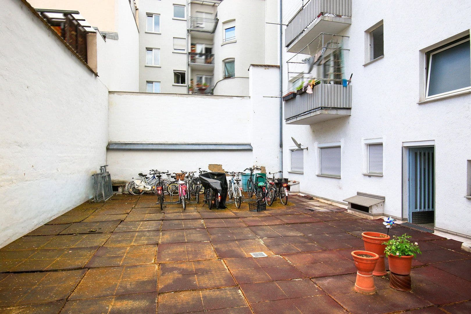 Predaj bytu 2-izbový 50 m², Burgstr. 4, Mannheim, Bádensko-Wurttembersko Predaj bytu 2-izbový 50 m², Burgstr. 4, Mannheim, Bádensko-Wurttembersko