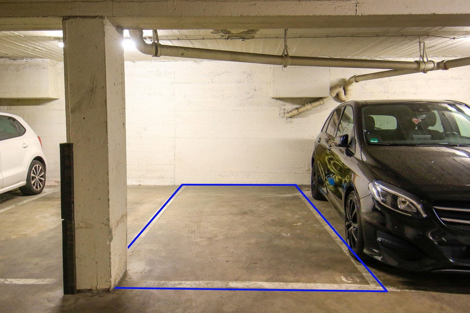 Predaj bytu 2-izbový 50 m², Burgstr. 4, Mannheim, Bádensko-Wurttembersko Predaj bytu 2-izbový 50 m², Burgstr. 4, Mannheim, Bádensko-Wurttembersko