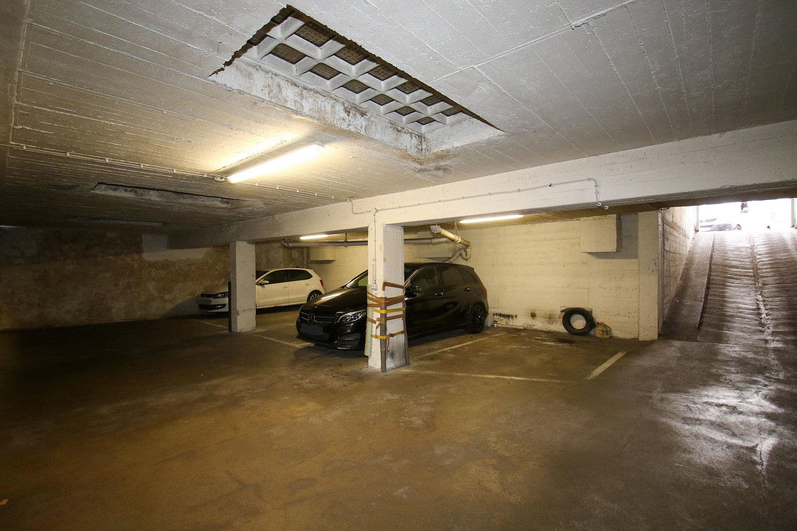 Predaj bytu 2-izbový 50 m², Burgstr. 4, Mannheim, Bádensko-Wurttembersko Predaj bytu 2-izbový 50 m², Burgstr. 4, Mannheim, Bádensko-Wurttembersko