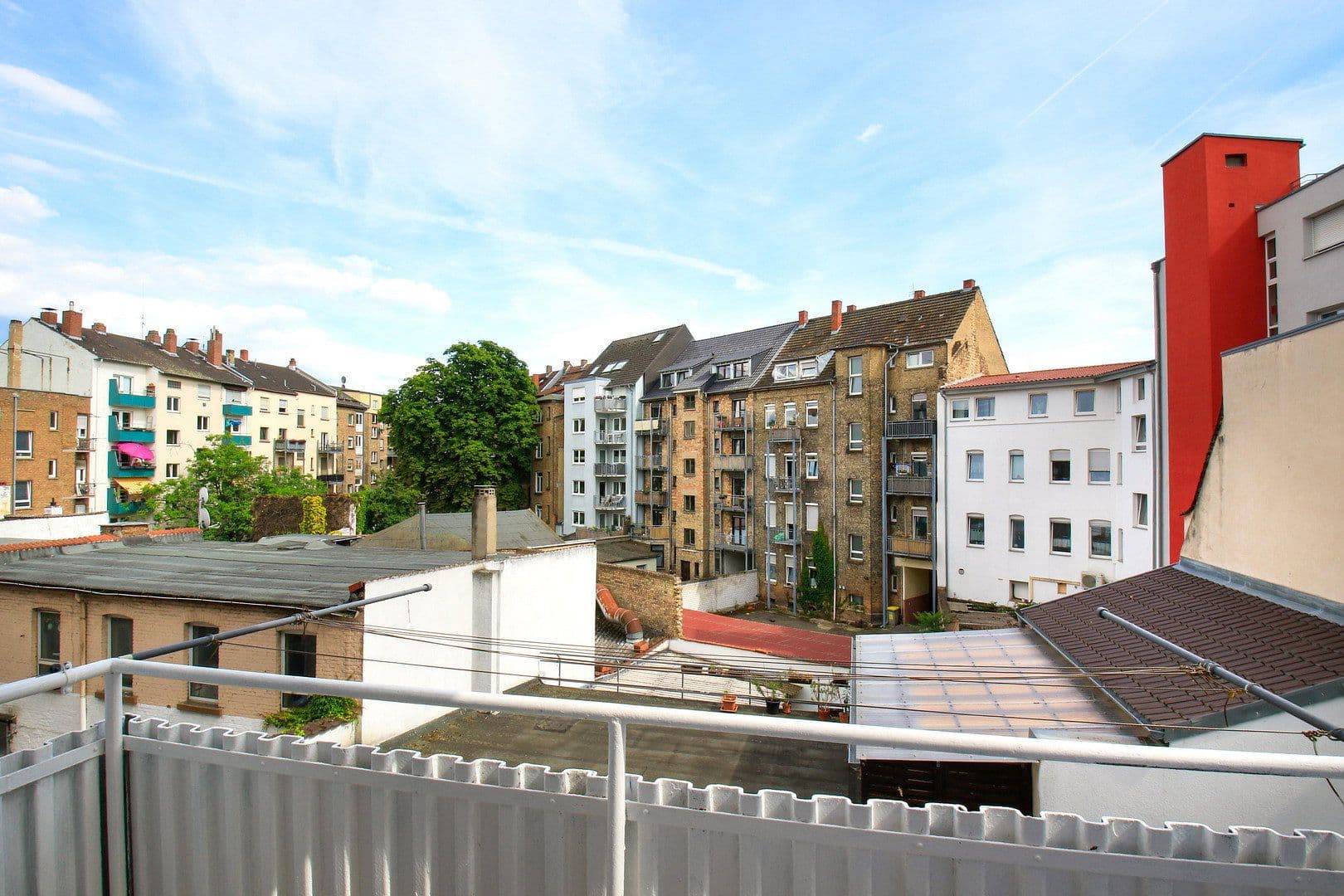 Predaj bytu 2-izbový 50 m², Burgstr. 4, Mannheim, Bádensko-Wurttembersko Predaj bytu 2-izbový 50 m², Burgstr. 4, Mannheim, Bádensko-Wurttembersko