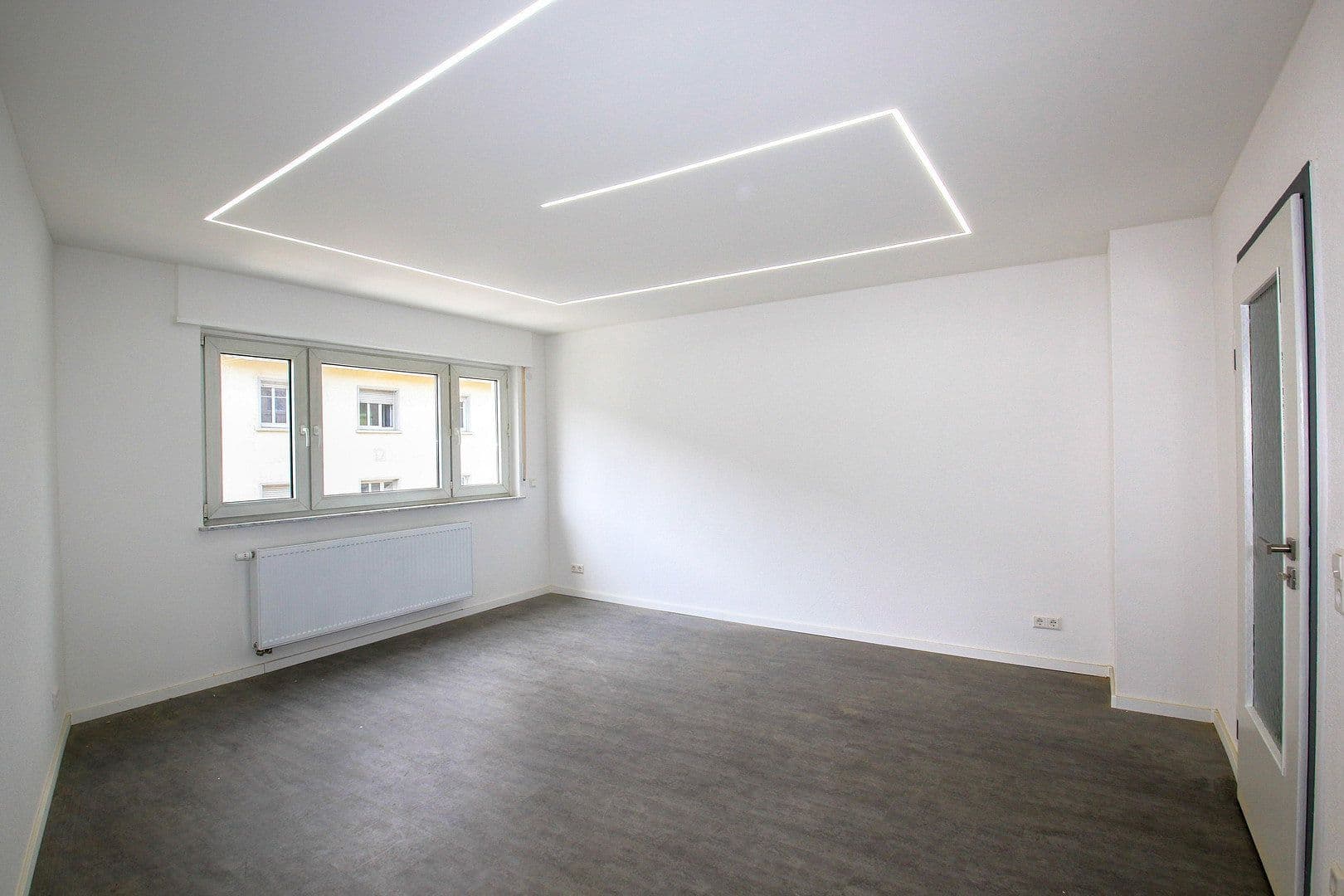 Predaj bytu 2-izbový 50 m², Burgstr. 4, Mannheim, Bádensko-Wurttembersko Predaj bytu 2-izbový 50 m², Burgstr. 4, Mannheim, Bádensko-Wurttembersko