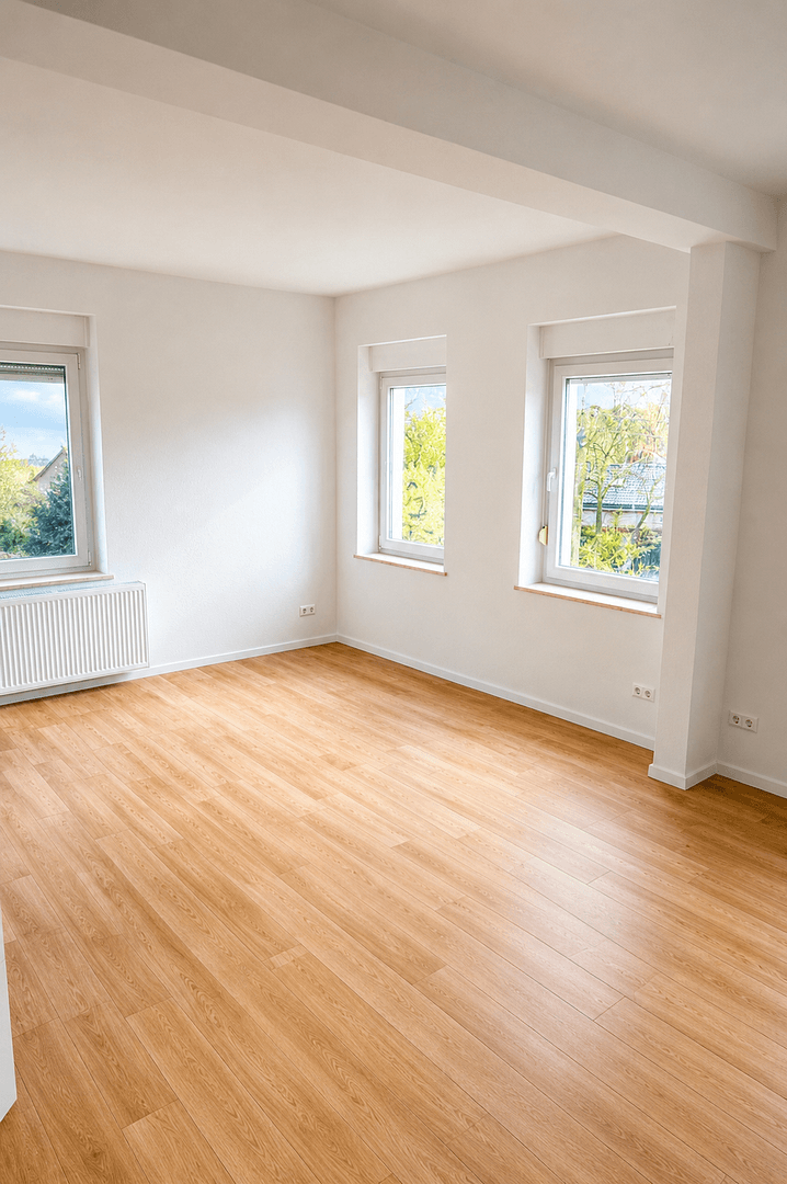 Prenájom bytu 4-izbový 106 m², Stötteritzer Landstraße 30, Leipzig, Sasko Prenájom bytu 4-izbový 106 m², Stötteritzer Landstraße 30, Leipzig, Sasko