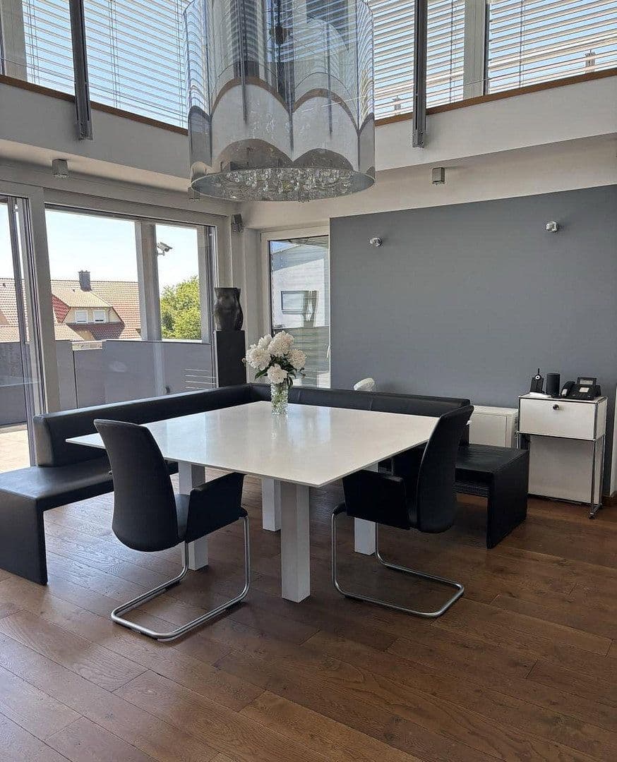 Predaj domu 172 m², pozemek 397 m², Malsch, Bádensko-Wurttembersko Predaj domu 172 m², pozemek 397 m², Malsch, Bádensko-Wurttembersko