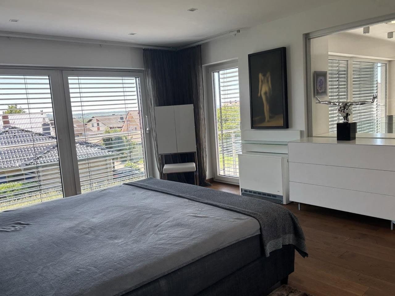 Predaj domu 172 m², pozemek 397 m², Malsch, Bádensko-Wurttembersko Predaj domu 172 m², pozemek 397 m², Malsch, Bádensko-Wurttembersko