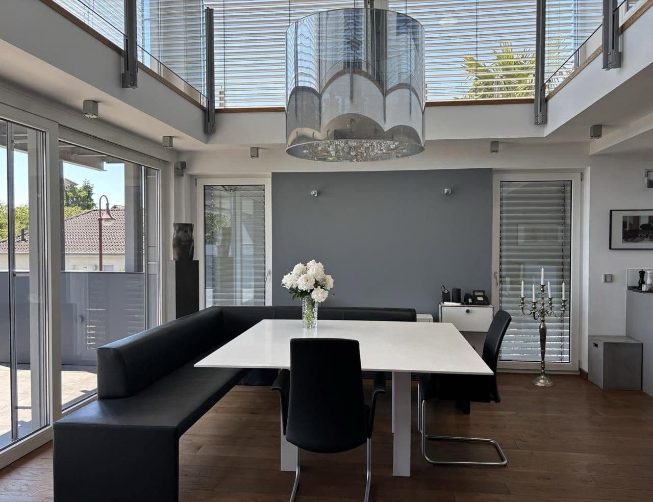 Predaj domu 172 m², pozemek 397 m², Malsch, Bádensko-Wurttembersko Predaj domu 172 m², pozemek 397 m², Malsch, Bádensko-Wurttembersko