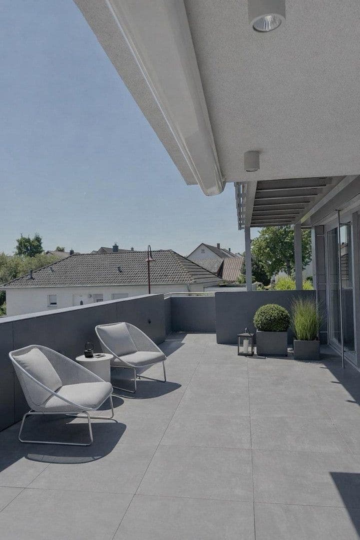 Predaj domu 172 m², pozemek 397 m², Malsch, Bádensko-Wurttembersko Predaj domu 172 m², pozemek 397 m², Malsch, Bádensko-Wurttembersko