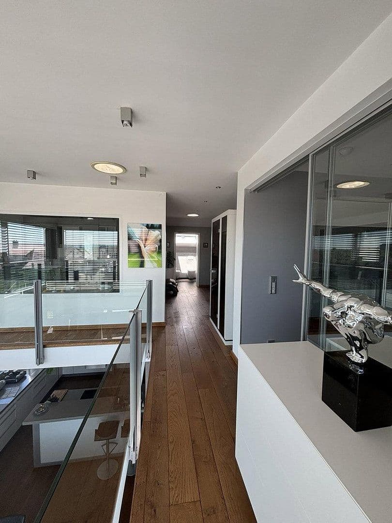 Predaj domu 172 m², pozemek 397 m², Malsch, Bádensko-Wurttembersko Predaj domu 172 m², pozemek 397 m², Malsch, Bádensko-Wurttembersko