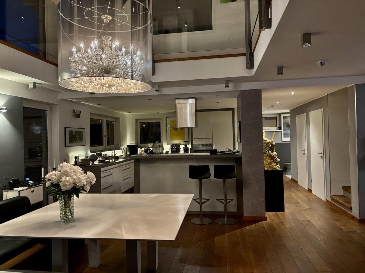 Predaj domu 172 m², pozemek 397 m², Malsch, Bádensko-Wurttembersko Predaj domu 172 m², pozemek 397 m², Malsch, Bádensko-Wurttembersko