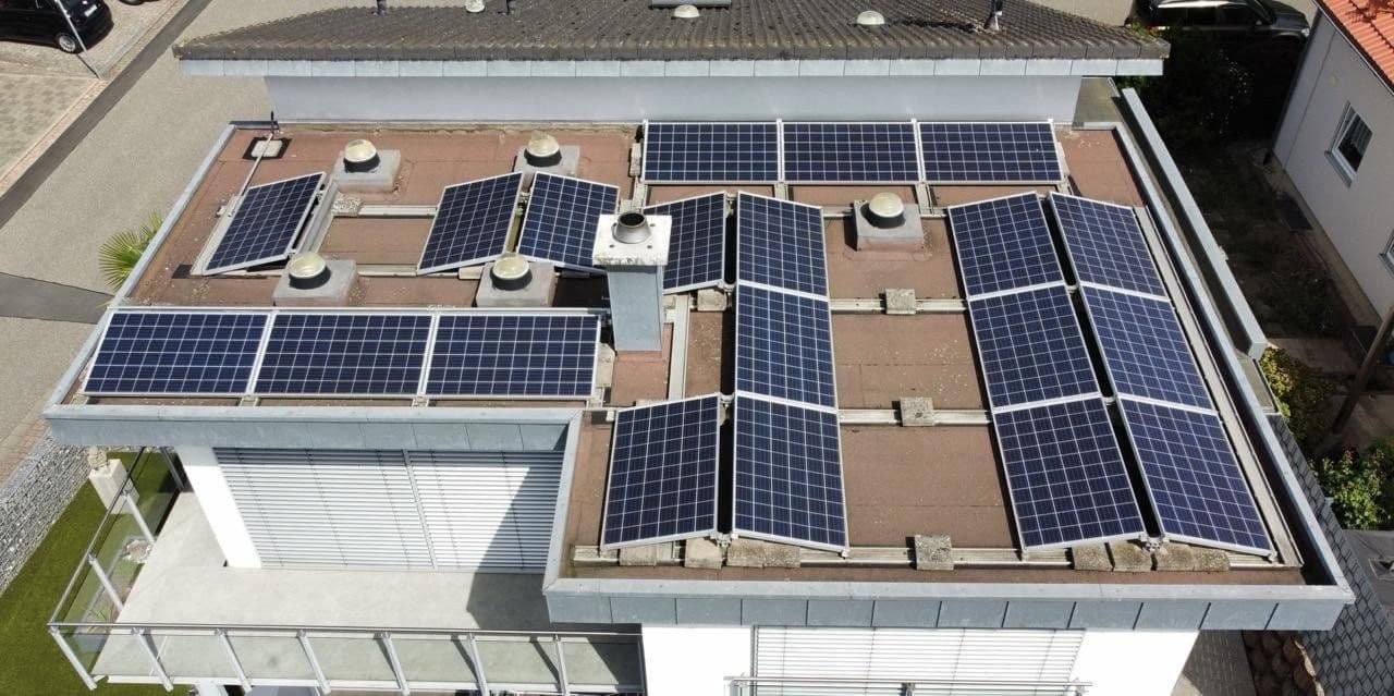 Predaj domu 172 m², pozemek 397 m², Malsch, Bádensko-Wurttembersko Predaj domu 172 m², pozemek 397 m², Malsch, Bádensko-Wurttembersko