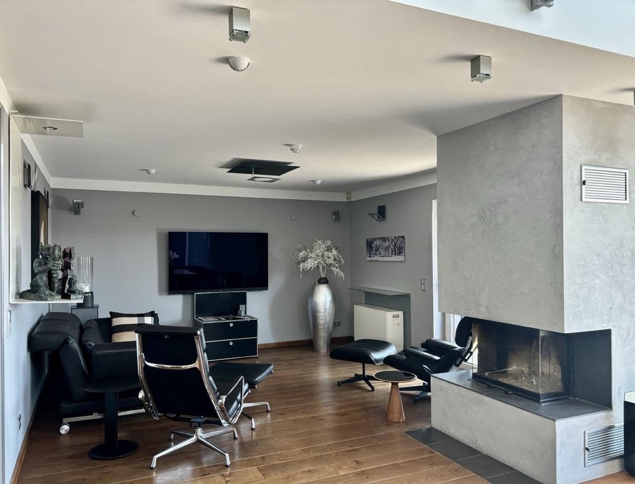 Predaj domu 172 m², pozemek 397 m², Malsch, Bádensko-Wurttembersko Predaj domu 172 m², pozemek 397 m², Malsch, Bádensko-Wurttembersko