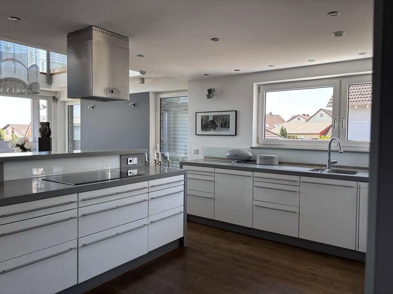 Predaj domu 172 m², pozemek 397 m², Malsch, Bádensko-Wurttembersko Predaj domu 172 m², pozemek 397 m², Malsch, Bádensko-Wurttembersko