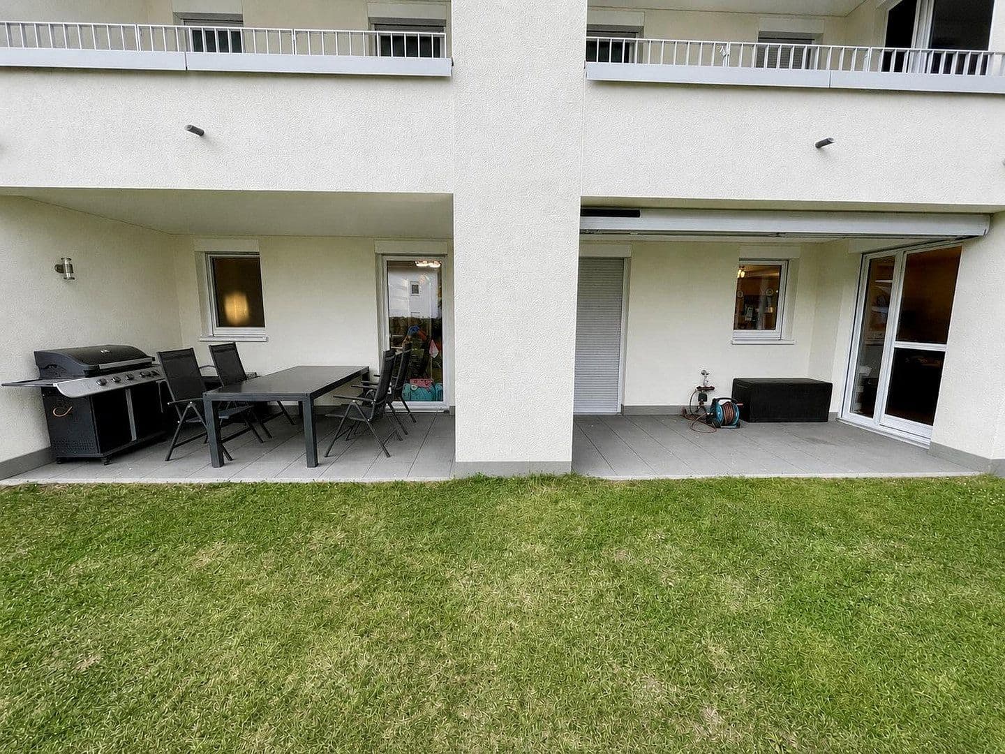 Predaj bytu 4-izbový 123 m², Ludwigshafen, Porýnie-Falcko Predaj bytu 4-izbový 123 m², Ludwigshafen, Porýnie-Falcko