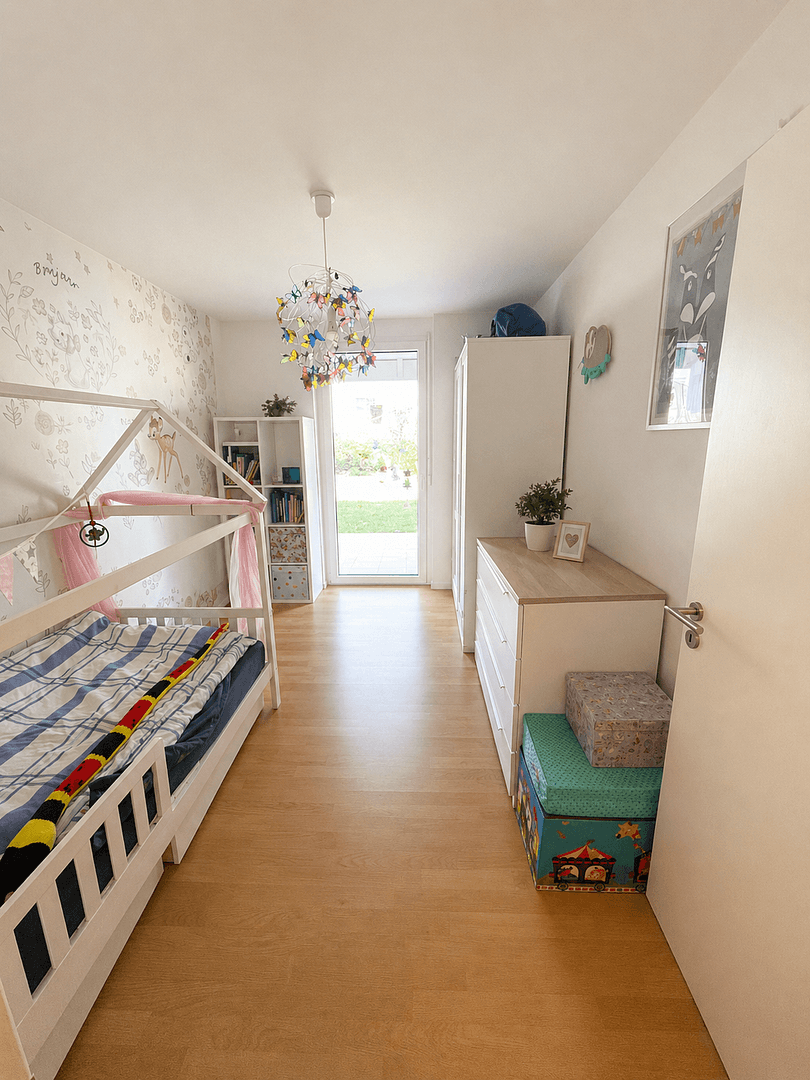 Predaj bytu 4-izbový 123 m², Ludwigshafen, Porýnie-Falcko Predaj bytu 4-izbový 123 m², Ludwigshafen, Porýnie-Falcko