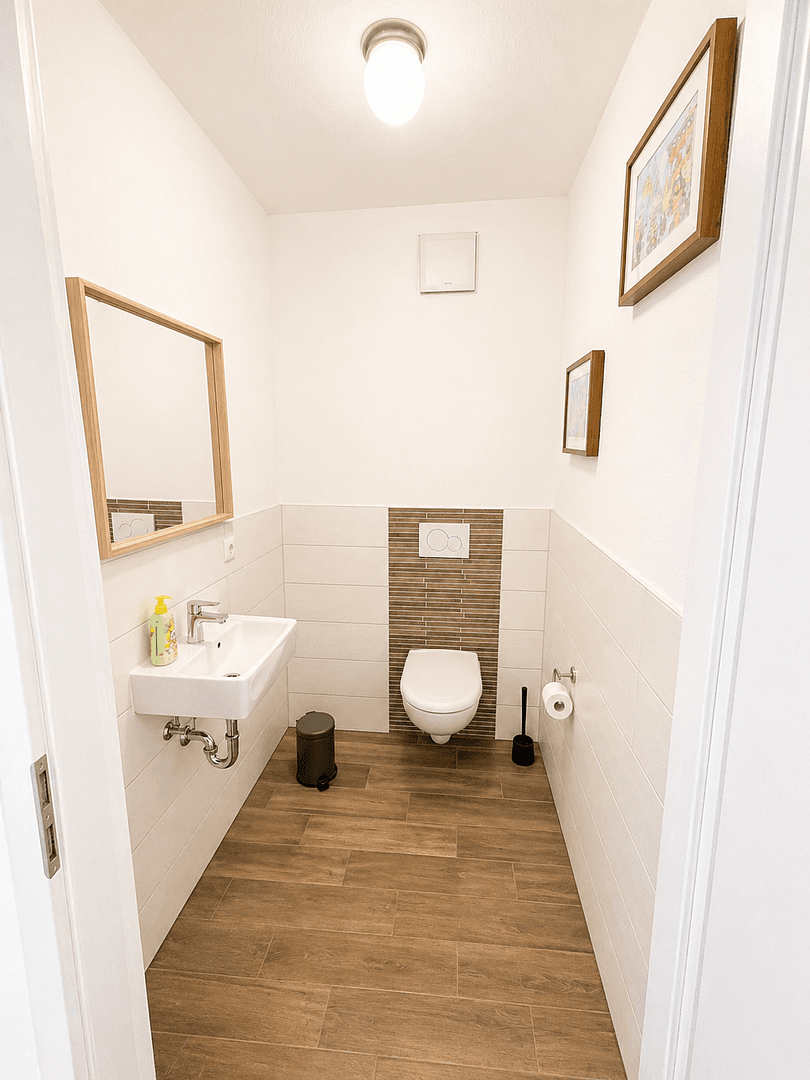 Predaj bytu 4-izbový 123 m², Ludwigshafen, Porýnie-Falcko Predaj bytu 4-izbový 123 m², Ludwigshafen, Porýnie-Falcko