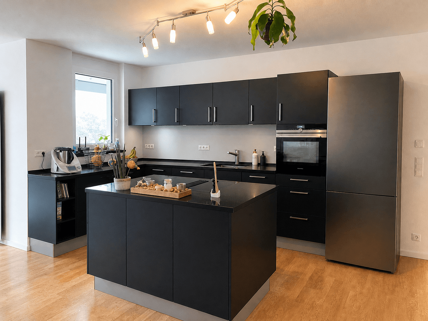 Predaj bytu 4-izbový 123 m², Ludwigshafen, Porýnie-Falcko Predaj bytu 4-izbový 123 m², Ludwigshafen, Porýnie-Falcko
