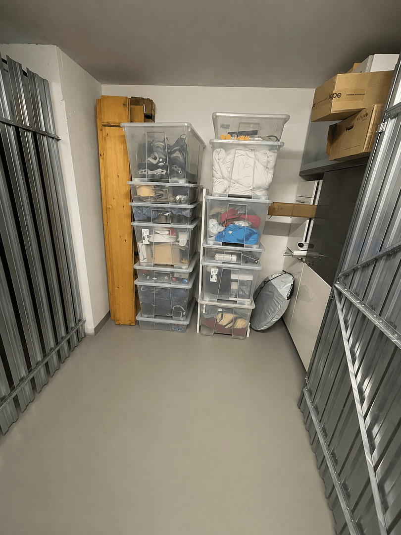 Predaj bytu 4-izbový 123 m², Ludwigshafen, Porýnie-Falcko Predaj bytu 4-izbový 123 m², Ludwigshafen, Porýnie-Falcko